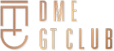 DME GT CLUB Logo