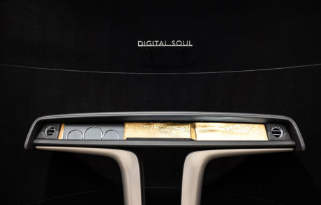 Digital Soul Geneva Motor Show