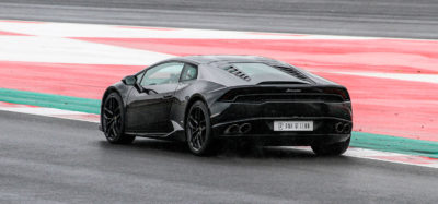 Lamborghini Trackday Circuit de Barcelona Catalunya