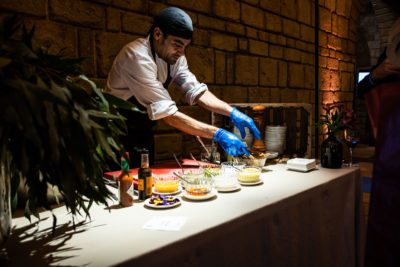 Cheff Aston Martin Vantage Presentacion DME GT Club