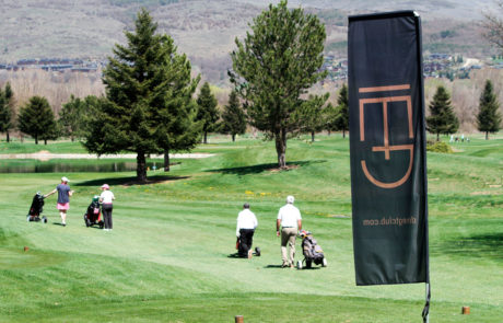 Golf Torneo Fontanals Green