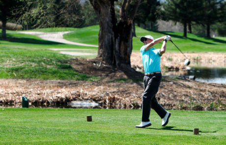 Swing Golf Torneo Fontanals