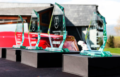 Premios Torneo Golf GT Club