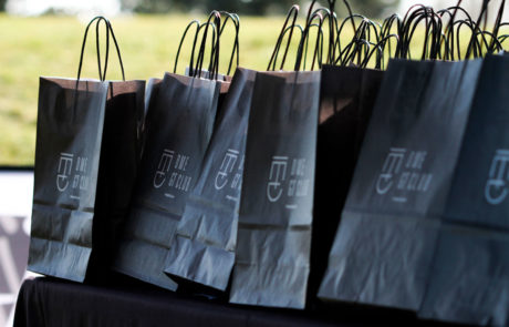 packaging DME GT Club Bolsa