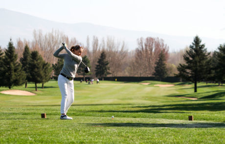Swing Golf Fontanals DME GT Club