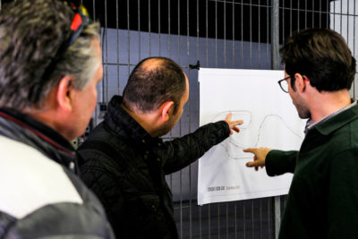 box circuit de catalunya
