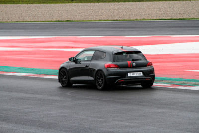 scirocco montmeló