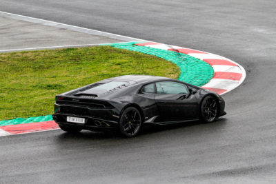 circuit de catalunya trackday lamborghini