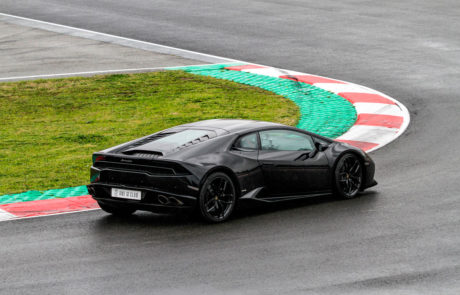 circuit de catalunya trackday lamborghini