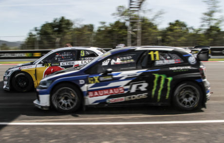 Volkswagen WRX Monster GT Club DME