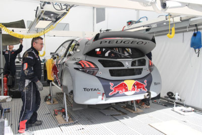 box redbull rally cors WRX DME GT Club