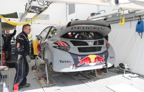 box redbull rally cors WRX DME GT Club