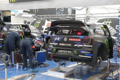 volkswagen rally cross dme gt club