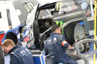 mecanicos volkswagen rally cross WRX DME GT Club