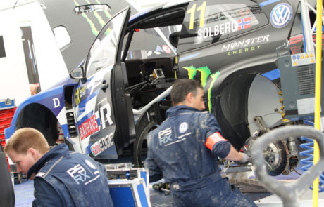 mecanicos volkswagen rally cross WRX DME GT Club