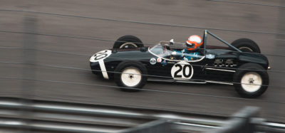 Formula 1 Historico monaco