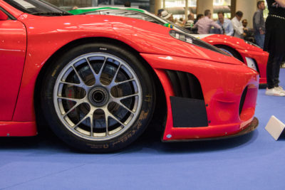 ferrari monaco sotheby's