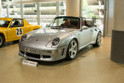 porsche monaco sotheby's