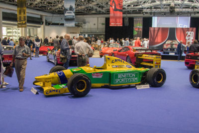 formula one sotheby's monaco
