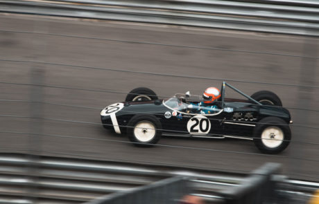 formula 1 classico