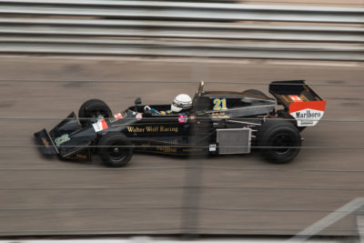 formula 1 historico classico monaco