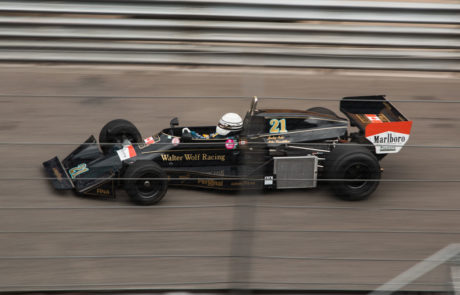 formula 1 historico classico monaco
