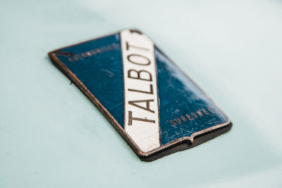 talbot formula 1 clasico gt club monaco