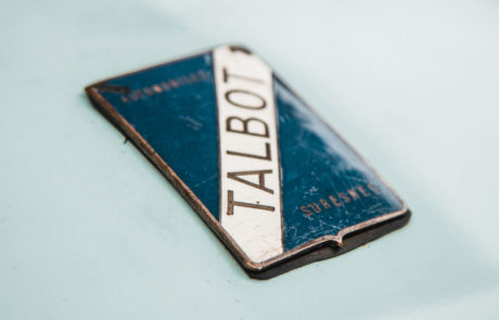 talbot formula 1 clasico gt club monaco