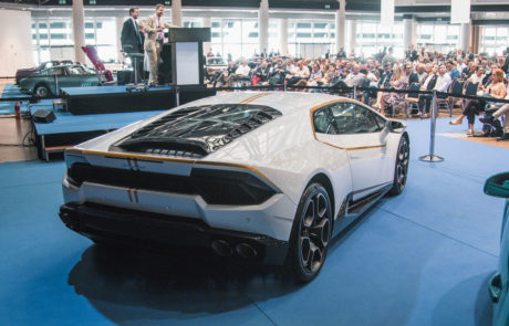 lamborghini papa monaco subasta