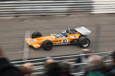 mc laren formula 1 clasico gt club monaco