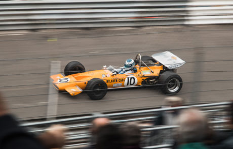 mc laren formula 1 clasico gt club monaco