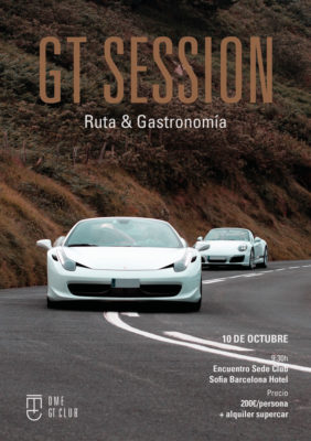 Ferrari 458 Prosche carrera 911 DME GT CLUB