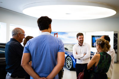 Evento Gente Bentley Barcelona DME GT CLUB