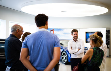 Evento Gente Bentley Barcelona DME GT CLUB