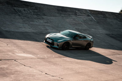Nissan GTR Autodromo terramar autobello DME GT CLUB