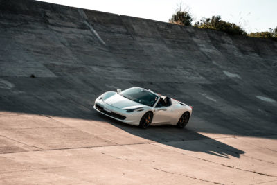 Ferrari 458 autodromo terramar autobello DME GT CLUB
