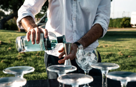 Gintonic autobello DME GT CLUB