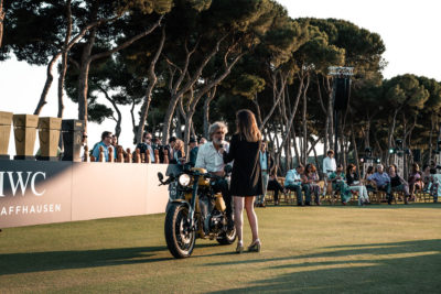 Harley Davidson Autobello DE GT CLUB
