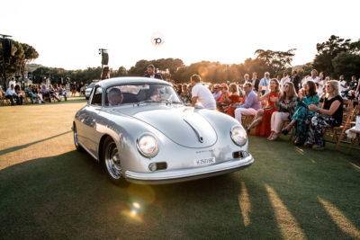 Porsche clasico DME GT CLUB