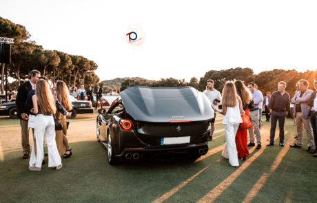Ferrari Portofino DME GT CLUB AUTOBELLO