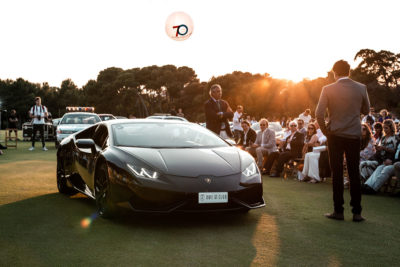 Lamborghini Huracan Autobello DME GT CLUB