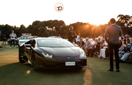 Lamborghini Huracan Autobello DME GT CLUB