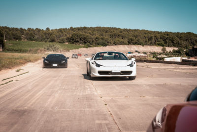 Ferrari 458 Lamborghini Huracan autodromo terramar autobello DME GT Club