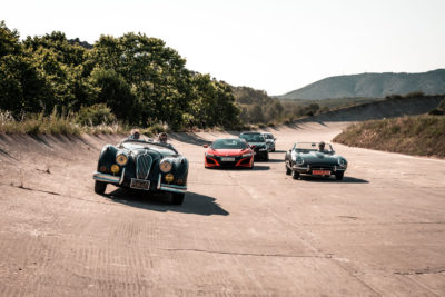 Coches Clasicos auntodromo terramar autobello DME GT CLUB
