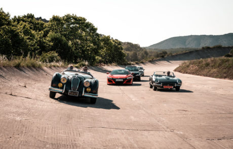 Coches Clasicos auntodromo terramar autobello DME GT CLUB