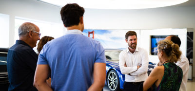 Evento Bentley Barcelona Gente DME GT CLUB