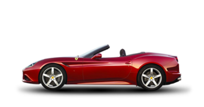 Ferrari California T