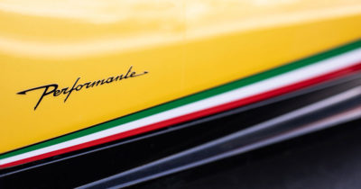 Lamborghini Huracan Performante 6