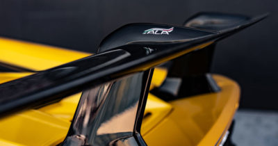 Lamborghini Huracan Performante 5