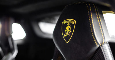 Lamborghini Huracan Performante 2